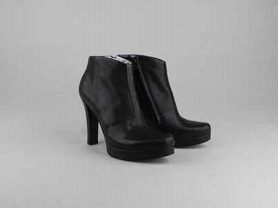 botte freelance pas cher